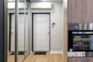 Студия квартира, посуточно, 50м2, 10/28 этаж