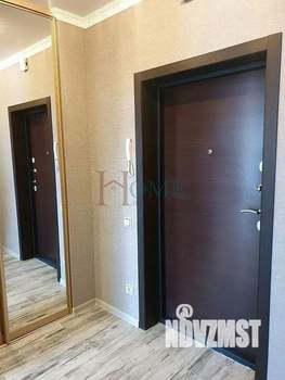 1-к квартира, на длительный срок, 38м2, 25/25 этаж