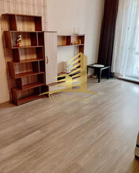 1-к квартира, на длительный срок, 39м2, 3/7 этаж