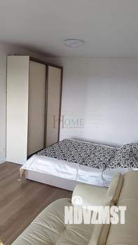 1-к квартира, на длительный срок, 35м2, 16/17 этаж