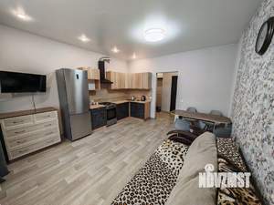 3-к квартира, на длительный срок, 60м2, 11/15 этаж