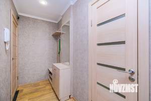 2-к квартира, посуточно, 47м2, 1/1 этаж