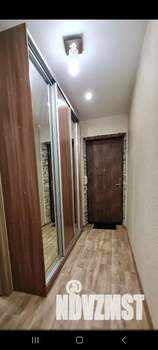 1-к квартира, на длительный срок, 41м2, 3/5 этаж
