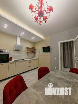 2-к квартира, на длительный срок, 41м2, 14/25 этаж