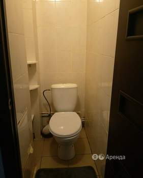 1-к квартира, на длительный срок, 42м2, 5/10 этаж