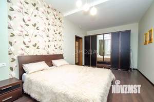 2-к квартира, на длительный срок, 67м2, 15/16 этаж