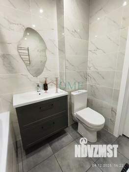 Студия квартира, на длительный срок, 32м2, 2/25 этаж