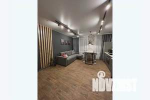 2-к квартира, посуточно, 54м2, 4/18 этаж