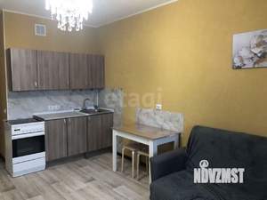 1-к квартира, на длительный срок, 32м2, 9/17 этаж