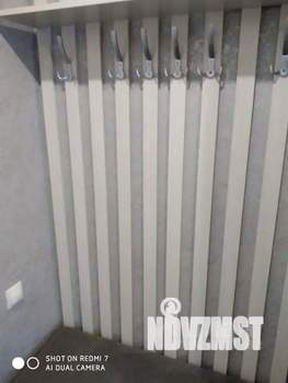 1-к квартира, на длительный срок, 36м2, 11/17 этаж