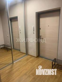 1-к квартира, на длительный срок, 40м2, 15/25 этаж