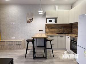 Студия квартира, на длительный срок, 28м2, 7/25 этаж