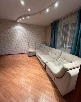 2-к квартира, на длительный срок, 76м2, 12/16 этаж