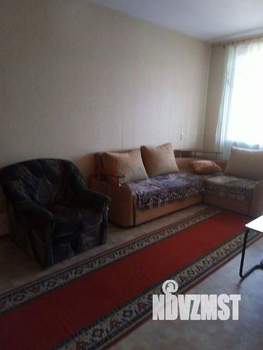 1-к квартира, на длительный срок, 30м2, 9/9 этаж