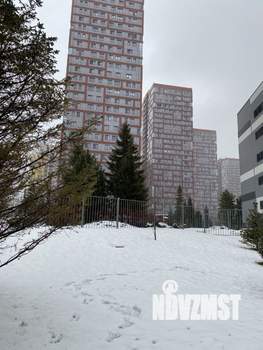 2-к квартира, на длительный срок, 59м2, 7/26 этаж