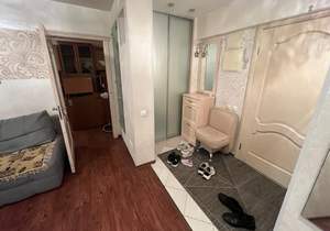 2-к квартира, на длительный срок, 43м2, 2/9 этаж