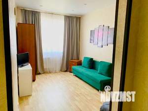 1-к квартира, посуточно, 27м2, 13/17 этаж