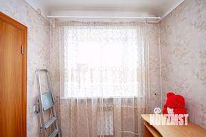 2-к квартира, на длительный срок, 35м2, 4/5 этаж