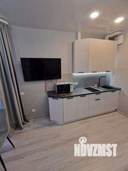1-к квартира, на длительный срок, 25м2, 11/25 этаж