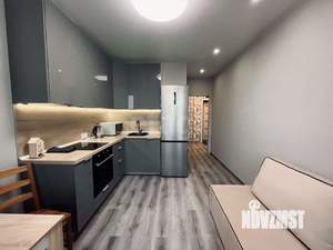 1-к квартира, на длительный срок, 55м2, 25/25 этаж