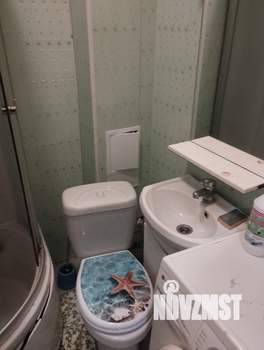 Студия квартира, на длительный срок, 28м2, 1/3 этаж