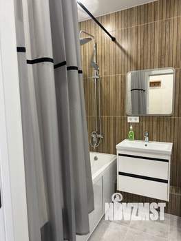 Студия квартира, на длительный срок, 31м2, 12/24 этаж