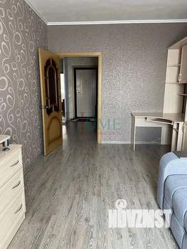 1-к квартира, на длительный срок, 38м2, 25/26 этаж