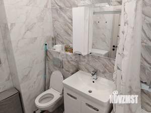 Студия квартира, на длительный срок, 28м2, 9/26 этаж