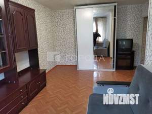 1-к квартира, на длительный срок, 32м2, 4/5 этаж