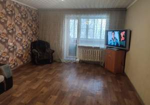 2-к квартира, на длительный срок, 52м2, 5/5 этаж
