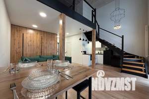 1-к квартира, посуточно, 60м2, 26/26 этаж