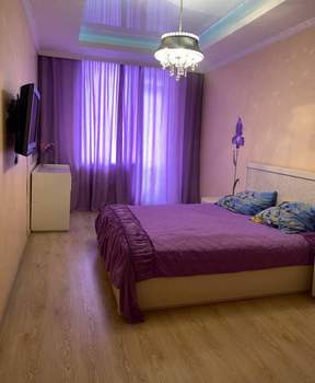 3-к квартира, на длительный срок, 75м2, 5/11 этаж