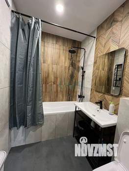 3-к квартира, на длительный срок, 60м2, 25/25 этаж