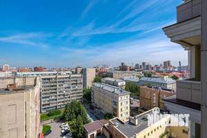 2-к квартира, на длительный срок, 74м2, 11/16 этаж