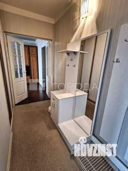 3-к квартира, на длительный срок, 61м2, 8/9 этаж