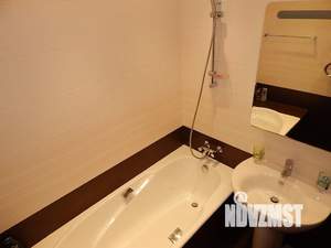 1-к квартира, посуточно, 80м2, 1/1 этаж