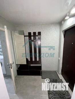 Студия квартира, на длительный срок, 33м2, 1/10 этаж