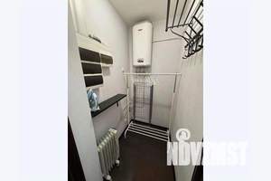 1-к квартира, посуточно, 45м2, 14/18 этаж