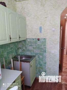 1-к квартира, на длительный срок, 32м2, 2/5 этаж