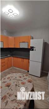 1-к квартира, на длительный срок, 40м2, 10/12 этаж