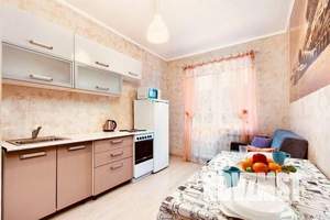 1-к квартира, посуточно, 45м2, 4/22 этаж