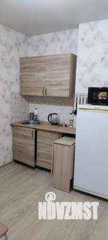 Студия квартира, на длительный срок, 20м2, 1/17 этаж