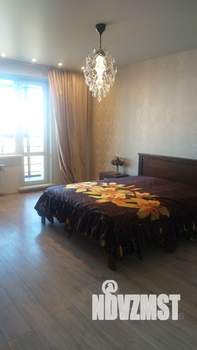 1-к квартира, на длительный срок, 55м2, 10/24 этаж