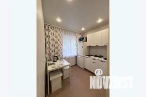 2-к квартира, посуточно, 47м2, 2/5 этаж