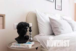 3-к квартира, посуточно, 67м2, 5/17 этаж