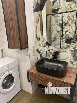 2-к квартира, на длительный срок, 40м2, 2/25 этаж