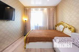 1-к квартира, посуточно, 35м2, 10/15 этаж