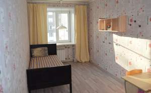 3-к квартира, на длительный срок, 62м2, 5/5 этаж