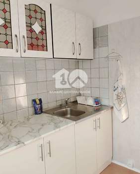 1-к квартира, на длительный срок, 34м2, 3/5 этаж