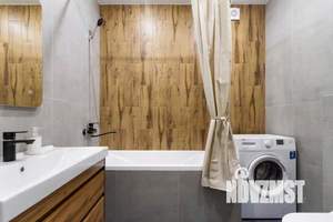 2-к квартира, посуточно, 50м2, 1/1 этаж